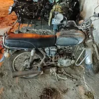 لوازم بوکسر 100