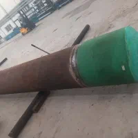 جوشکاری وایزوگام کاری سیار