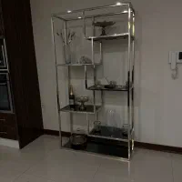 بوفه مدرن فروش بعلت مهاجرت