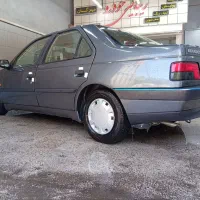 پژو 405 GLX|خودرو سواری و وانت|دورود, |دیوار