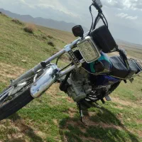 موتور ۱۲۵ مدل ۹۴