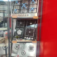 تعمیر اجاق گاز / فرتوکار / انواع هود