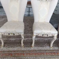 صندلی میزبان
