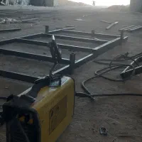 انواع جوشکاری سیار