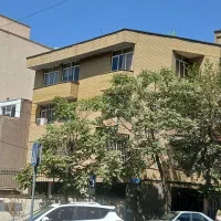 کلنگی سهروردی شمالی گذر20طول عرض خوب 510متر
