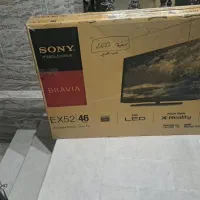 کارتن تلوزیون سونی ۴۶ اینچ LEDمدل BRAVIA