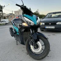ایروکس بلنتا رادیات ۴۰۱