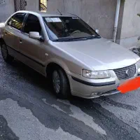 سمند Lx