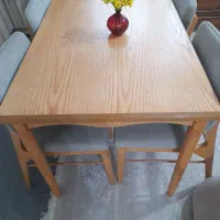 میز نهارخوری