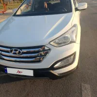 سانتافه 2014 ix45