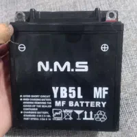 باطری n.m.s مناسب بنلی