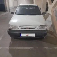 پراید ۸۲
