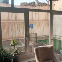 خانه ۹۰ متری دو طبقه مجزا ماشین رو سودان