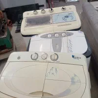 لباسشویی