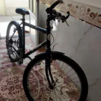 دوچرخه دماوند