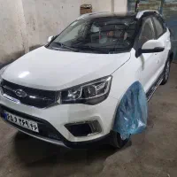 نیازمند صافکار مکانیک ماهر
