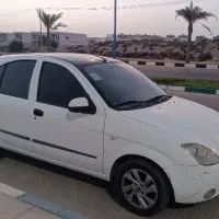 تیبا 2 مدل 1396