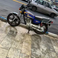 موتور ۲۰۰ کویر