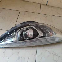 چراغ 207 سمت راست ،مدرن، سالم