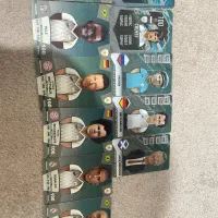 انواع کیمدی