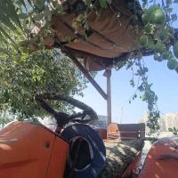 تراکتور رومانی