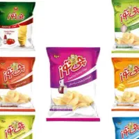 چیپس  چی توز عمده