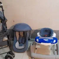 ست سیسمونی در حد نو