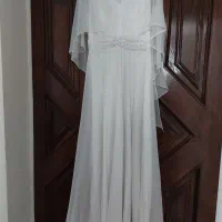پیراهن مجلسی سایز ۳۸
