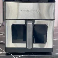 سرخکن بدون روغن ۸لیتری زومیت