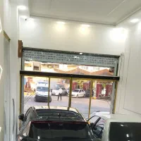 اجاره مغازه ۱۰۰ متری روبروی پمپ بنزین