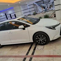 تویوتا لوین توربو 1200 ۲۰۲۳