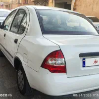 تیبا 1400|خودرو سواری و وانت|یزد, |دیوار
