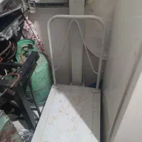 باسکول سنگی ۲۰۰ کیلویی