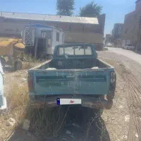 مزدا ۱۶۰۰|خودرو سواری و وانت|اردبیل, |دیوار