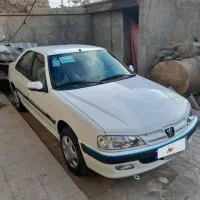 پارس موتور جدید