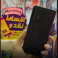 سامسونگ Galaxy A52s 5G با حافظهٔ ۱۲۸ گیگابایت|موبایل|اصفهان, زهران|دیوار
