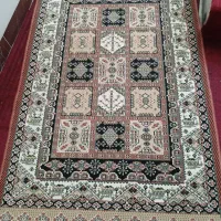 گلیم یک در یک و نیم