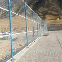 فنس درجه یک نقدو شرایط صفر تا۱۰۰ نصب