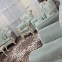 مبل ده نفره