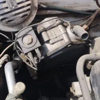 گاز cng
