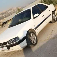 tu5پژو|خودرو سواری و وانت|یاسوج, |دیوار