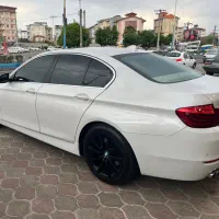 520i BMW مدل 2015|خودرو سواری و وانت|بندر انزلی, پردیس|دیوار
