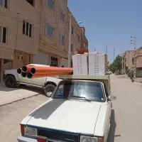 وانت کرایه باربرگشتی ازسقزبه مریوان درخدمتم توافقی