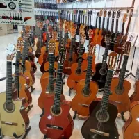 تعویض گیتار با ویولن هنگدرام سه تار