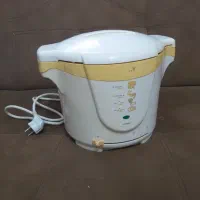 سرخ‌کن برقی SUNNY