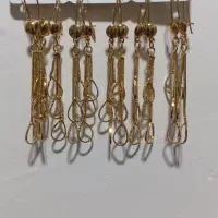 گوشواره سنجاق گیره قیمت مناسب