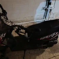 Cx180 sym