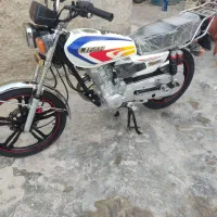 موتور لیفان مدل ۱۴۰۳