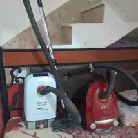 جارو برقی در حد نونو