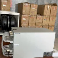 ماینر سری S19هیدرو استوک و اکبند